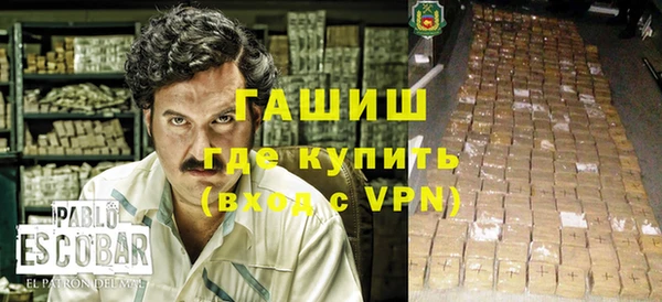 хмурый Алексин